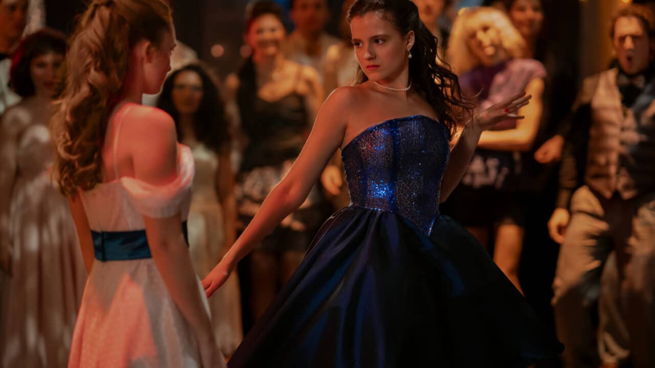 What’s Coming to Netflix US (May 2025)