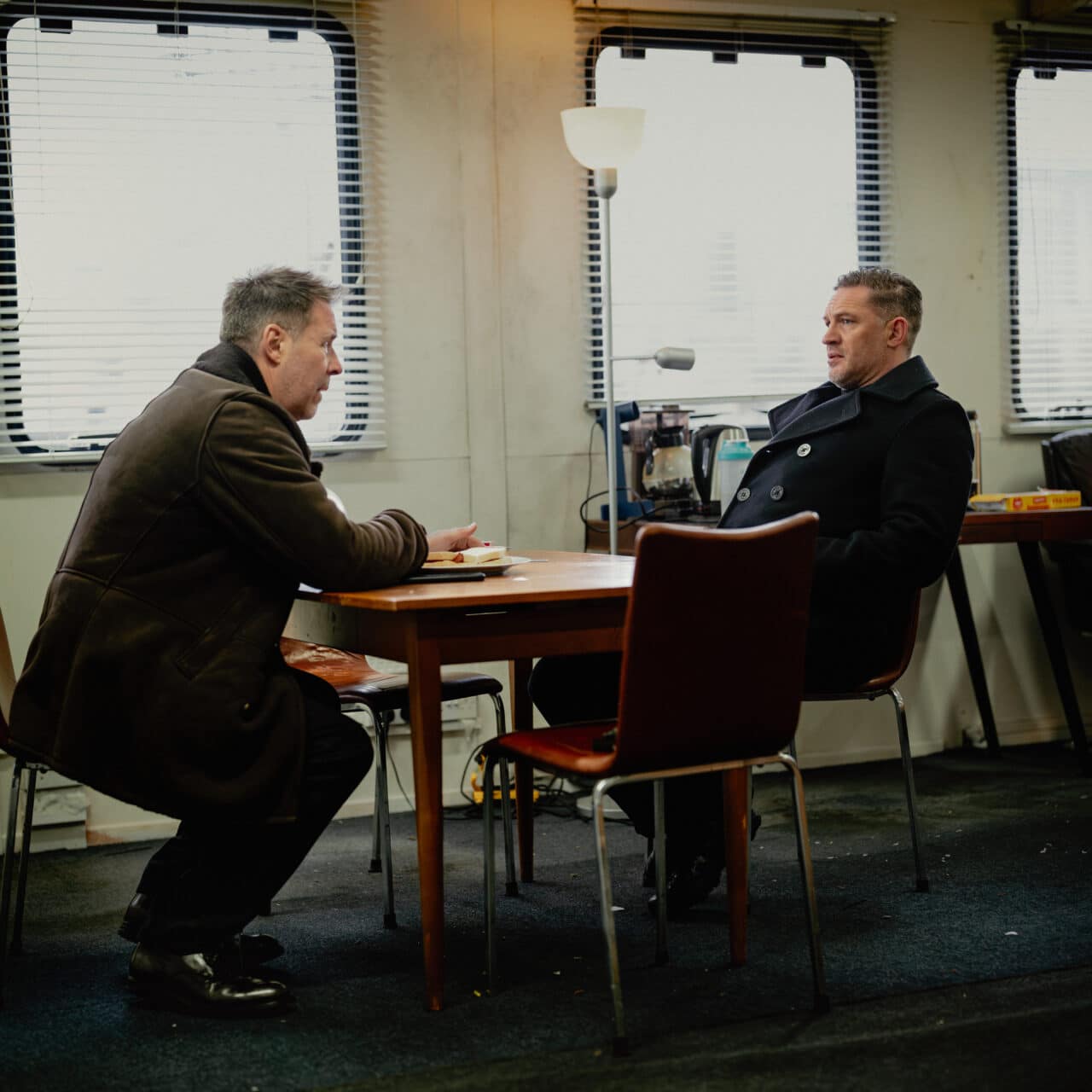 MobLand (1×04) Rat Trap Review