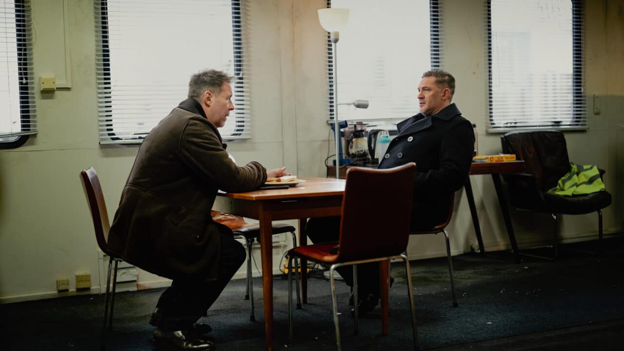 MobLand (1×04) Rat Trap Review