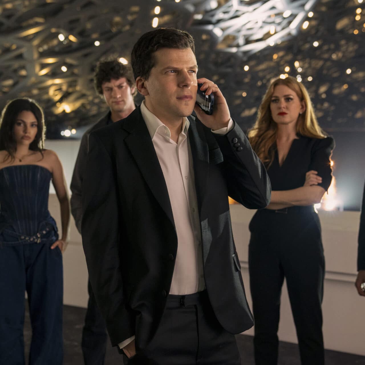 Now You See Me: Now You Don’t – The Magic Returns