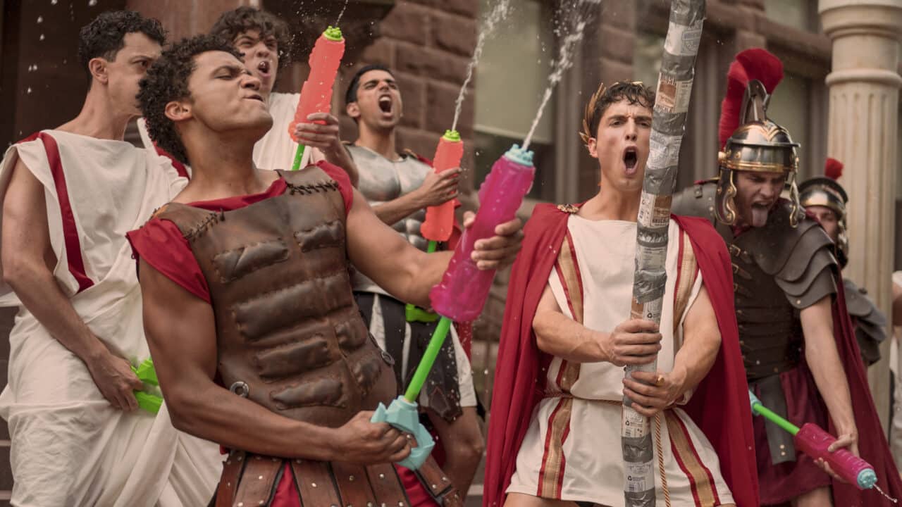 What’s Coming to Prime Video US (May 2025)