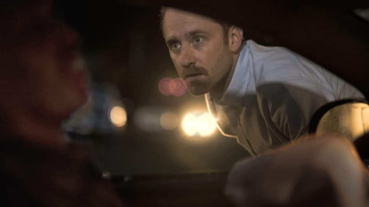 What’s Coming to Crave (October 2025)