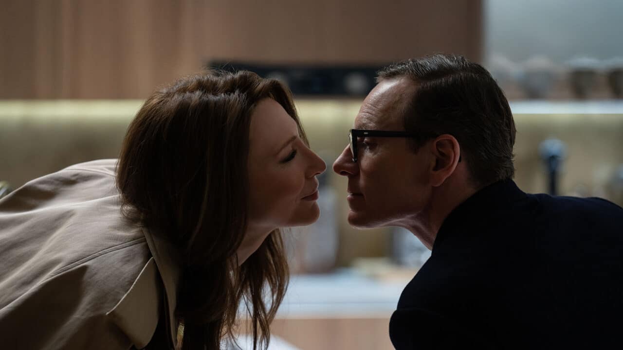 What’s Coming to Peacock (May 2025)