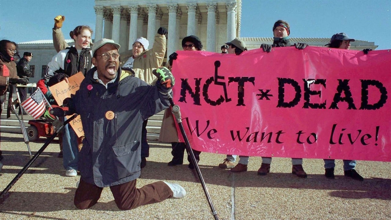 Hot Docs 2025: Life After Review