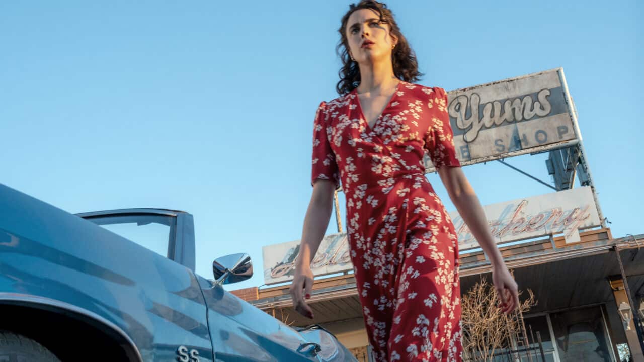 What’s Coming to Peacock (October 2025)