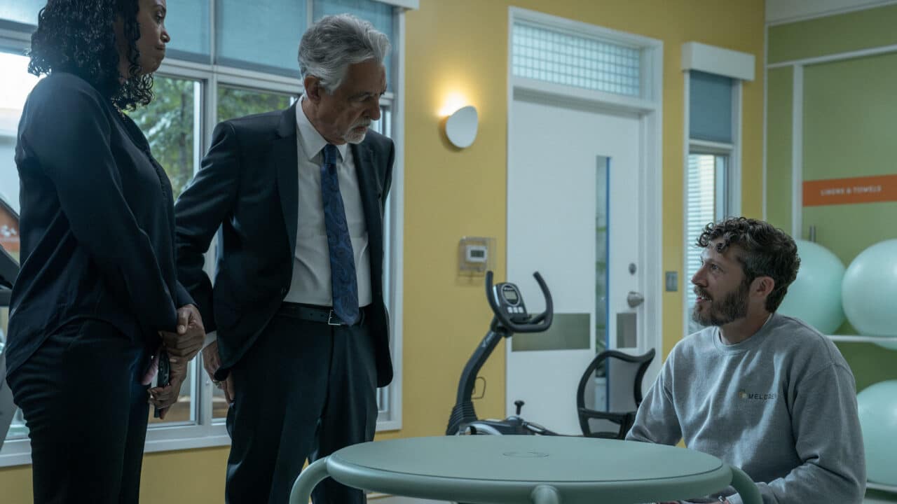 Criminal Minds Evolution (3×03) Time to Say Goodbye Review