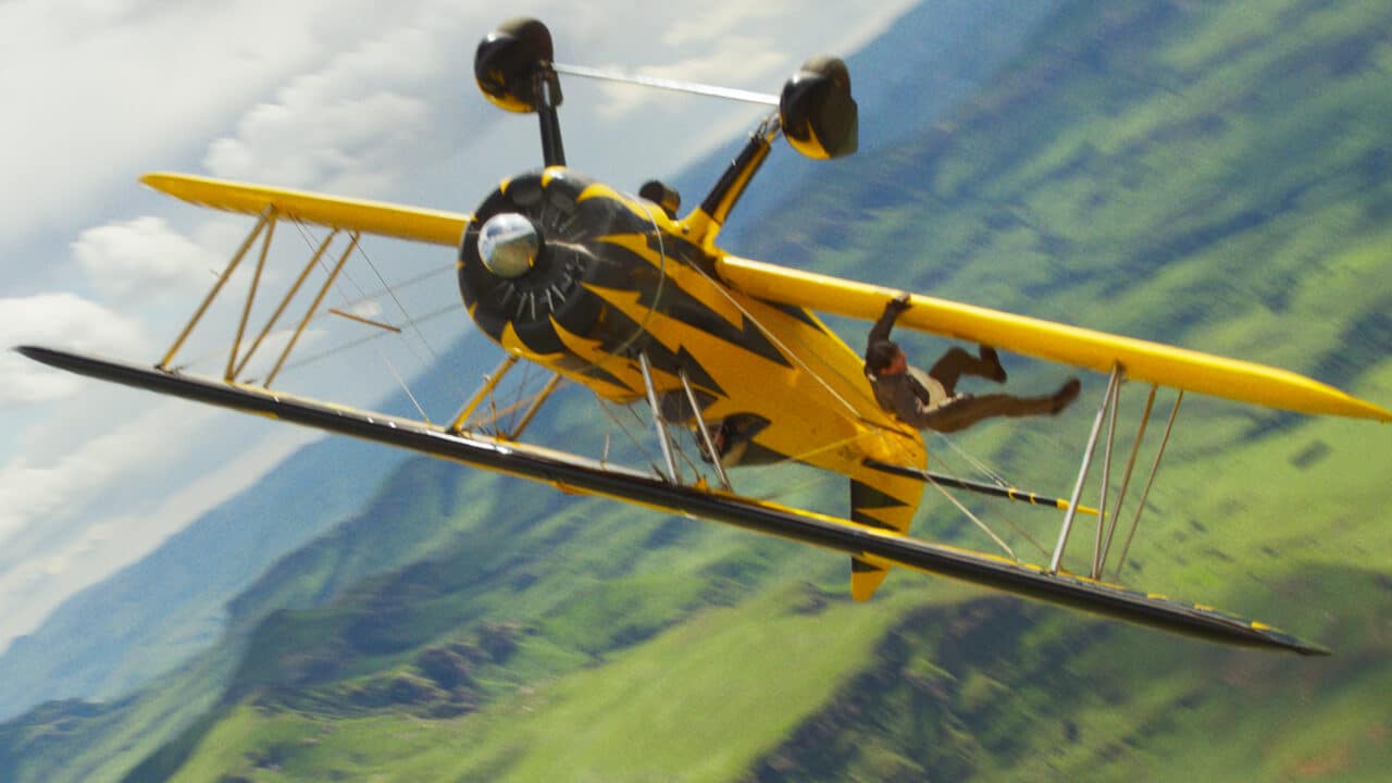 What’s Coming to Paramount+ Canada (December 2025)