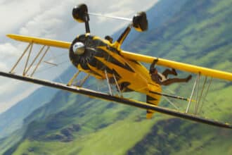 What’s Coming to Paramount+ Canada (December 2025)