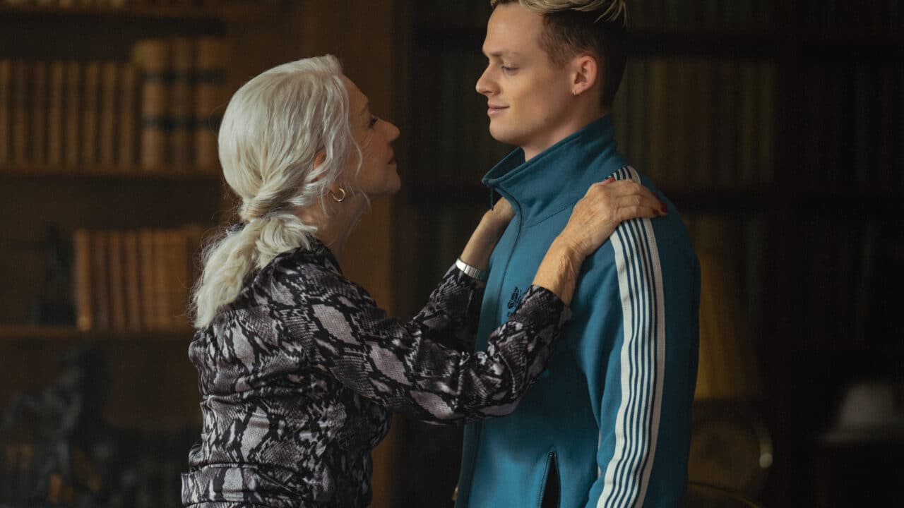 MobLand (1×06) Antwerp Blues Review