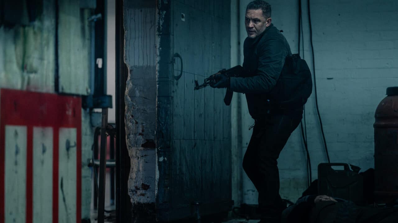 MobLand (1×07) The Crossroads Review