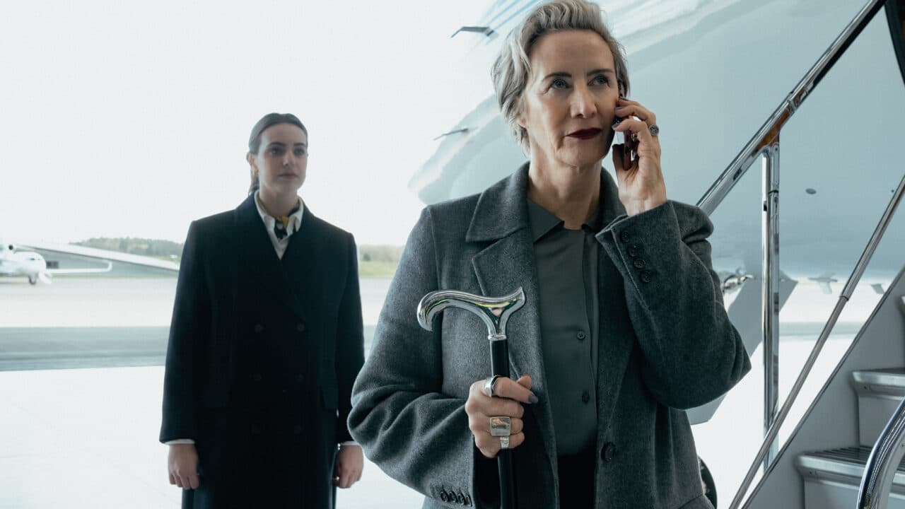 MobLand (1×09) Beggars Banquet Review