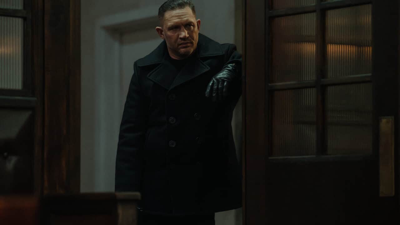 MobLand (1×10) The Beast in Me Review