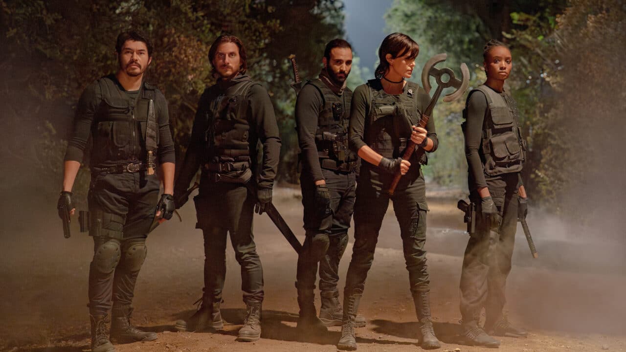 What’s Coming to Netflix US (July 2025)