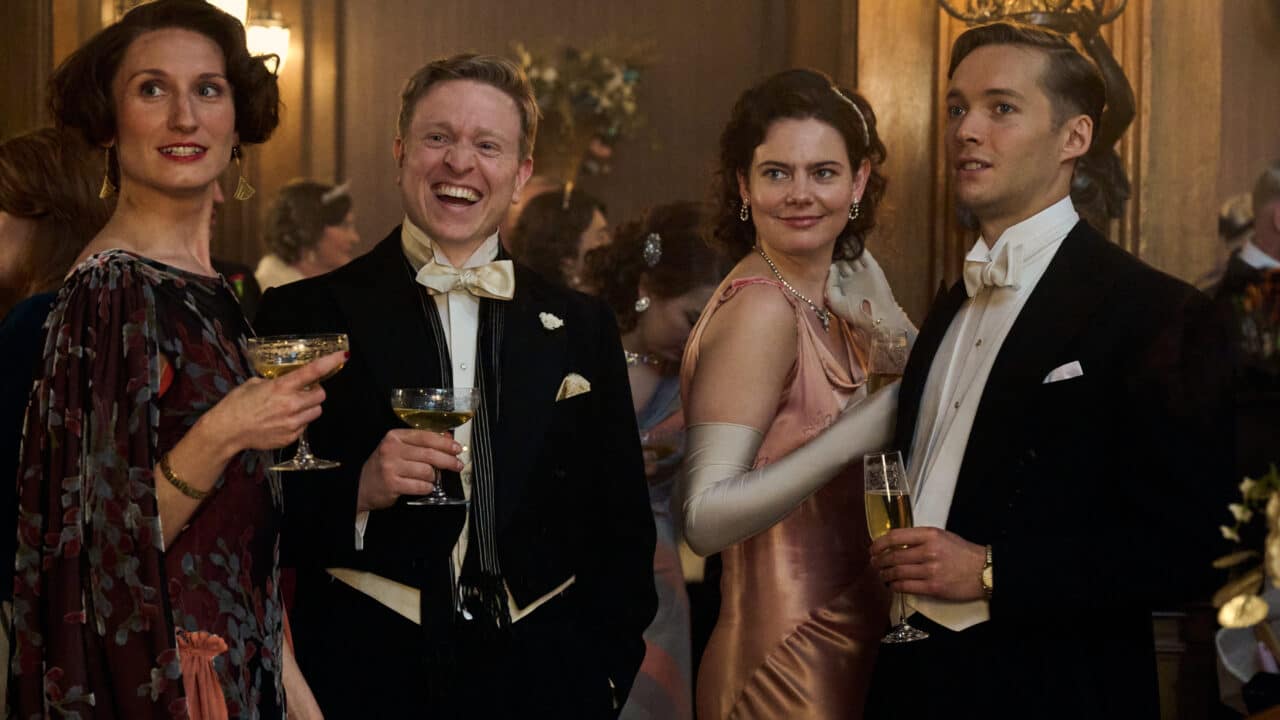 What’s Coming to BritBox Canada (June 2025)