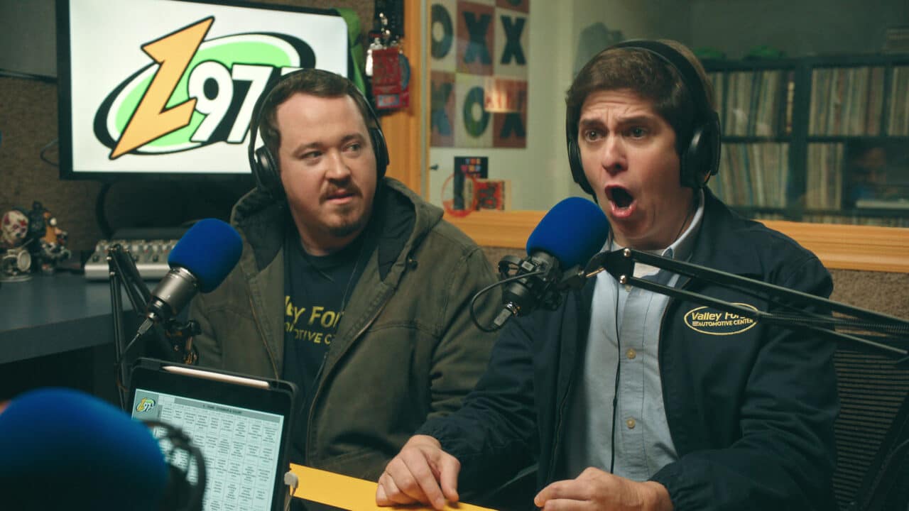 What’s Coming to Netflix US (June 2025)