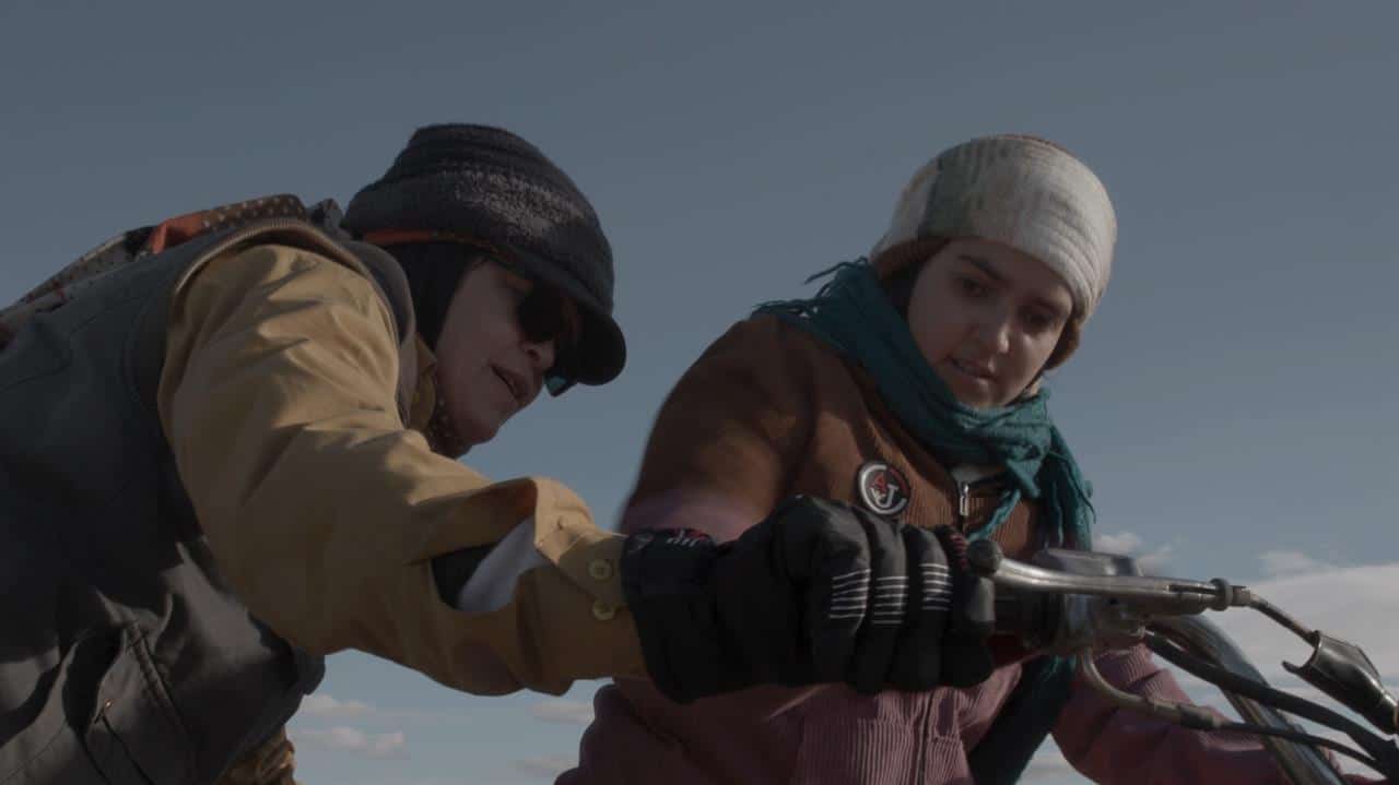 Hot Docs 2025: Cutting Through Rocks Review