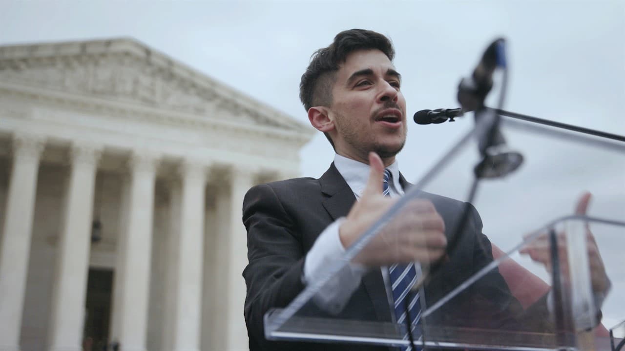 Hot Docs 2025: Heightened Scrutiny Review