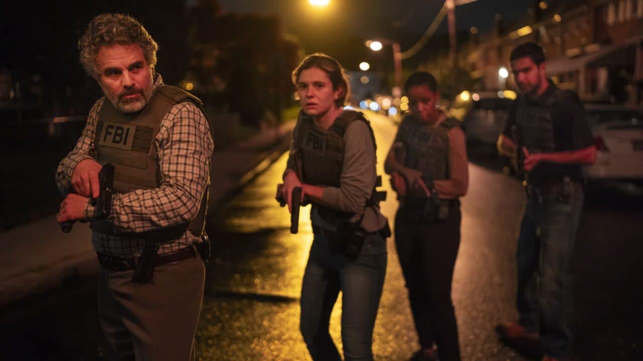 What’s Coming to Crave (September 2025)