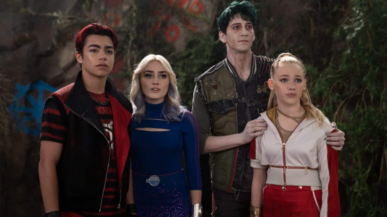 What’s Coming to Disney+ Canada (July 2025)