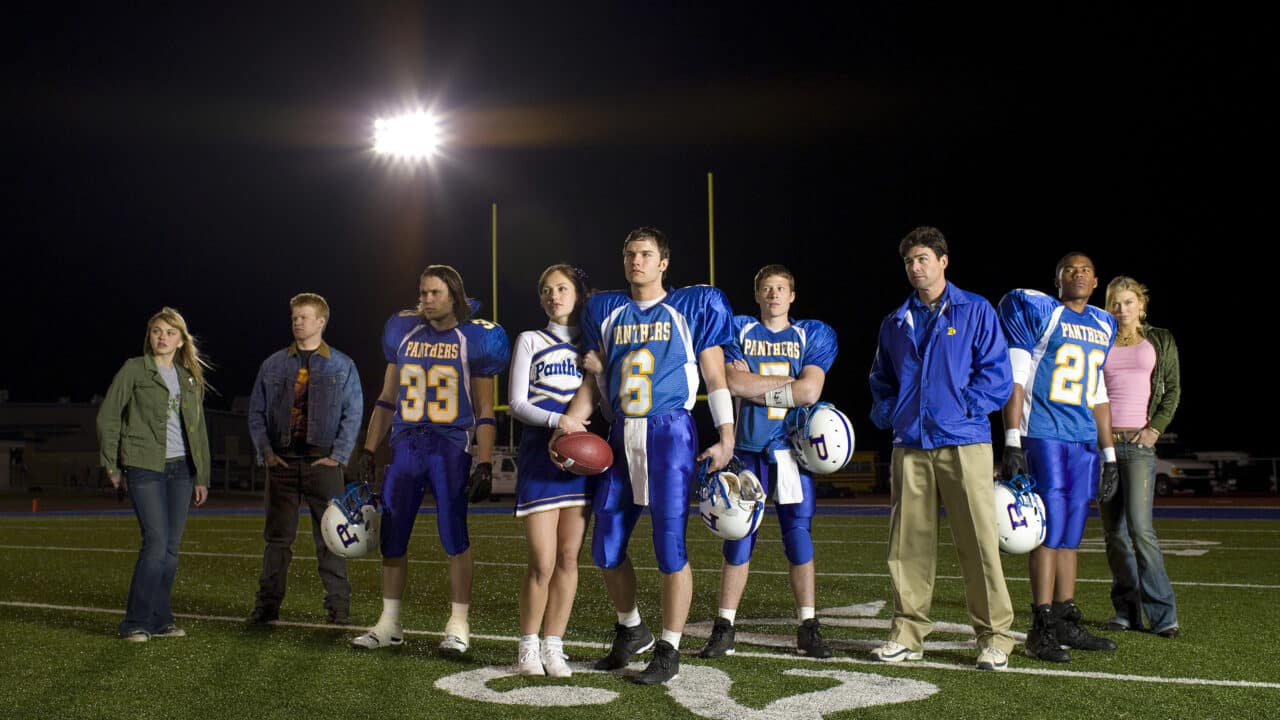 What’s Coming to CBC Gem (July 2025)