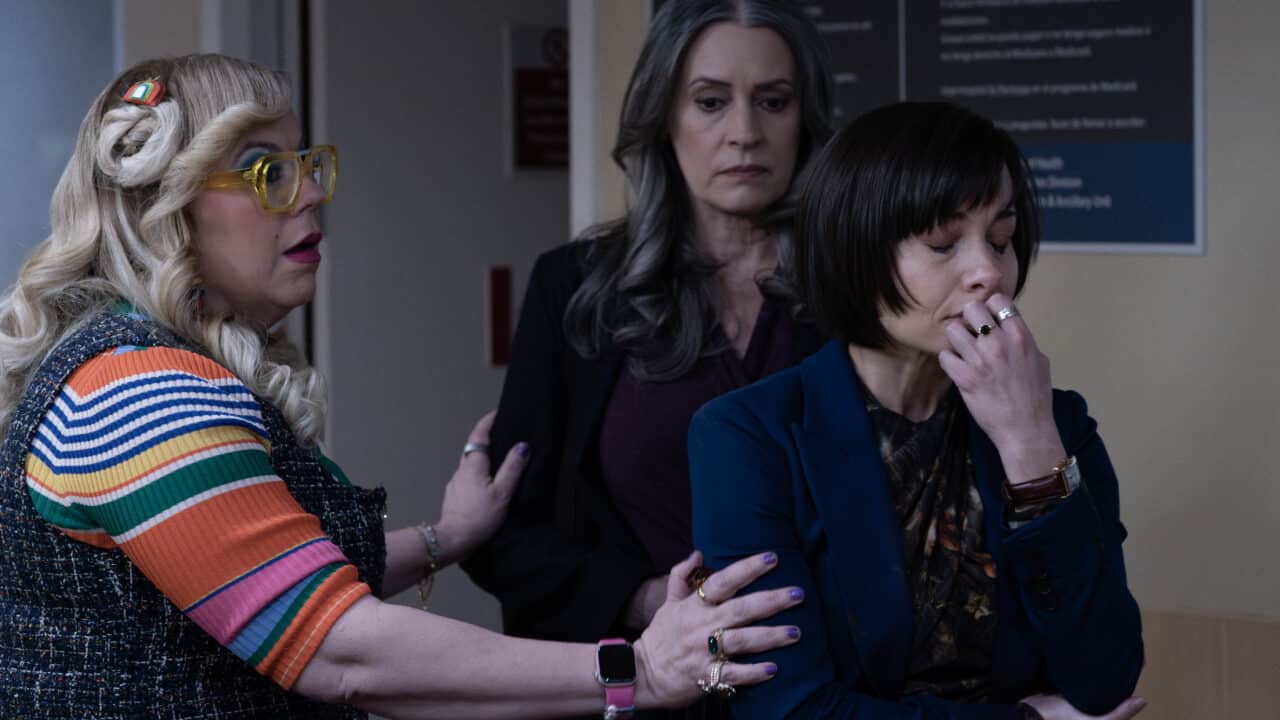 Criminal Minds Evolution (3×08) Tara Review