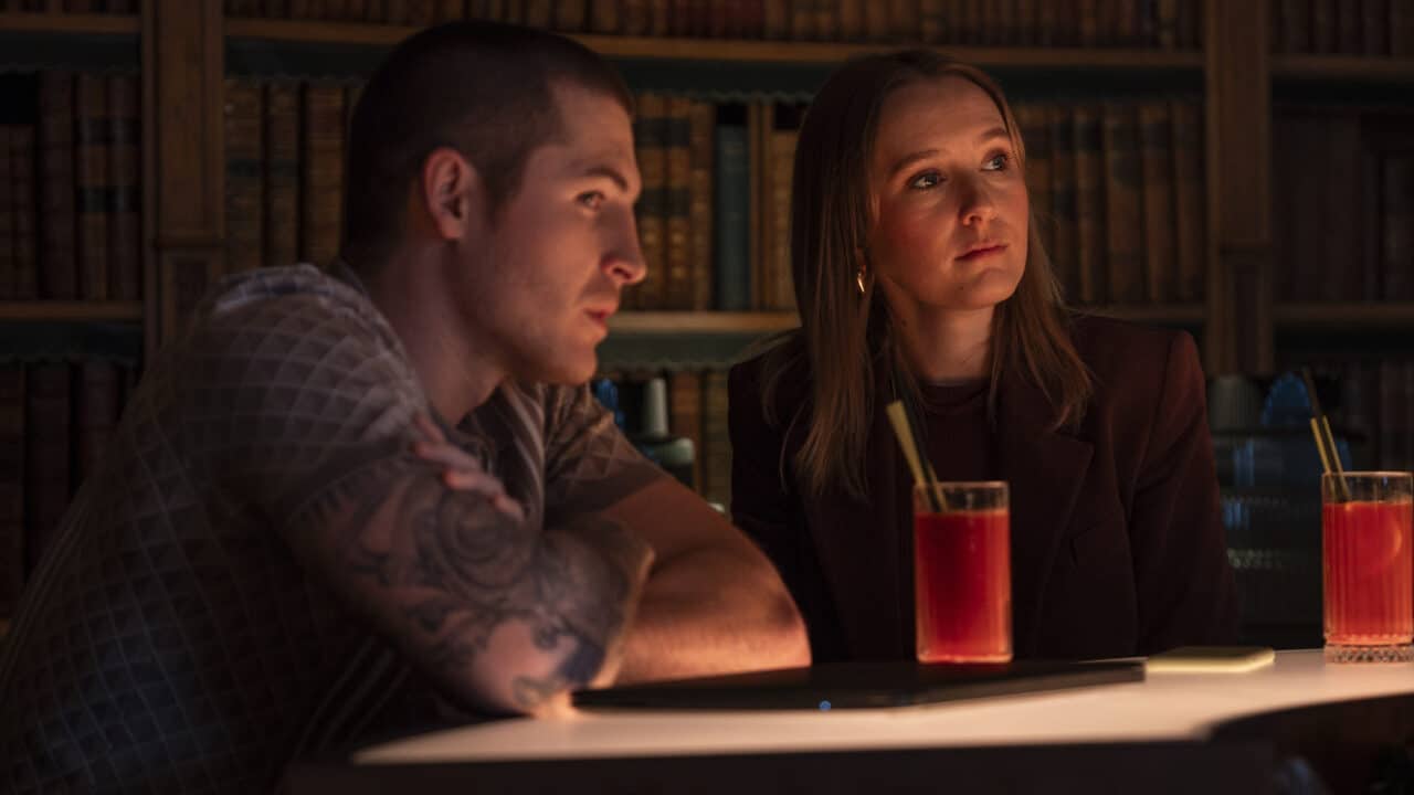 What’s Coming to BritBox Canada (July 2025)