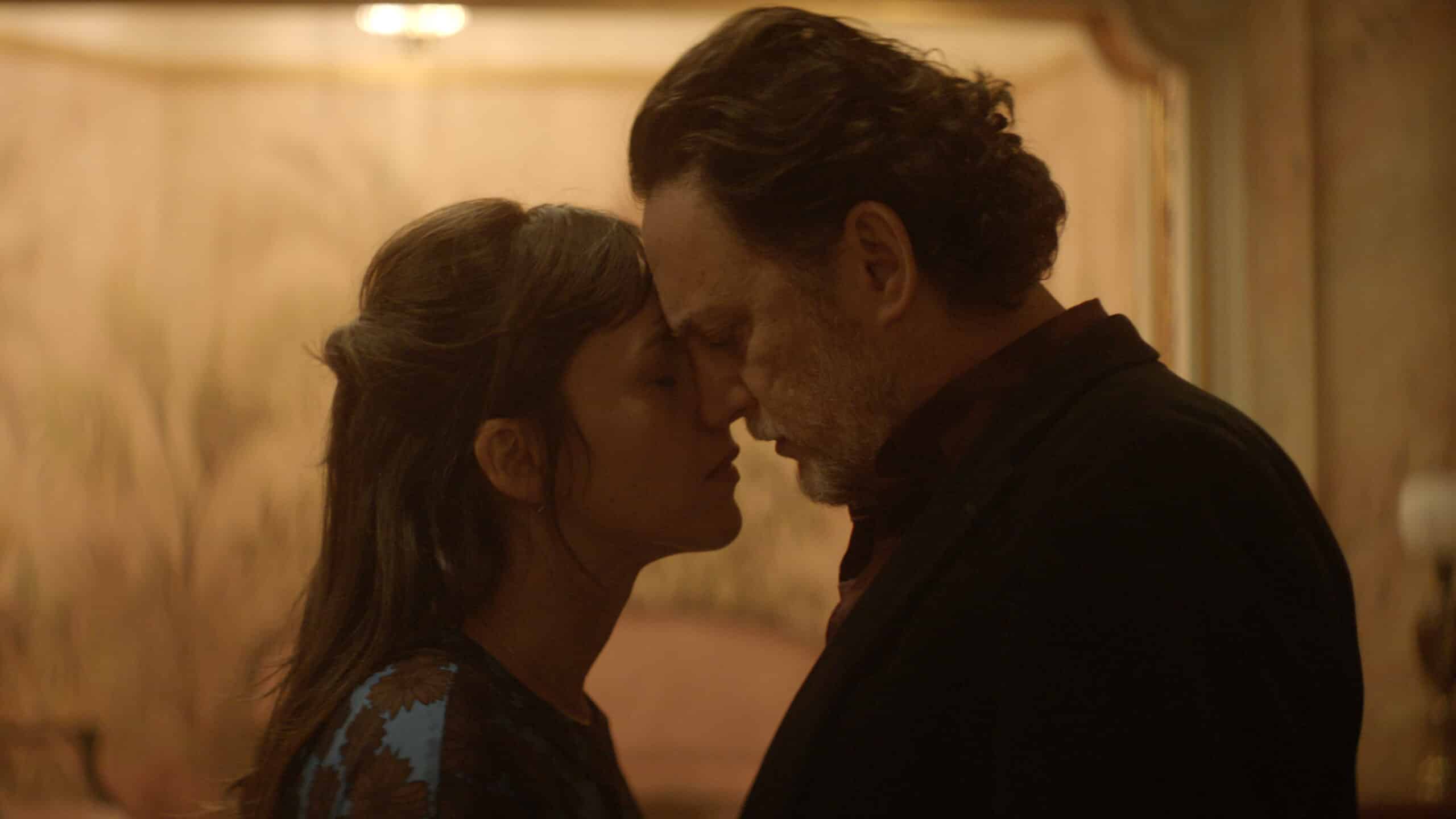 Tribeca 2025: Dead Language Review