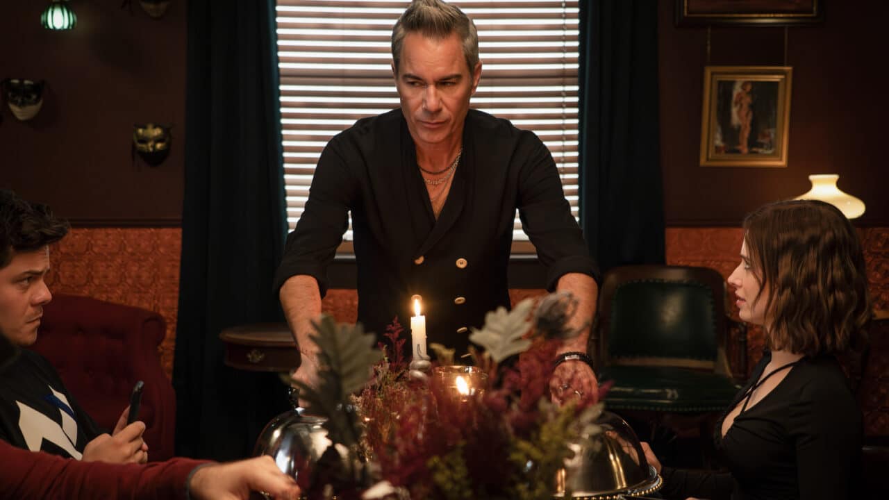 What’s Coming to Shudder (July 2025)