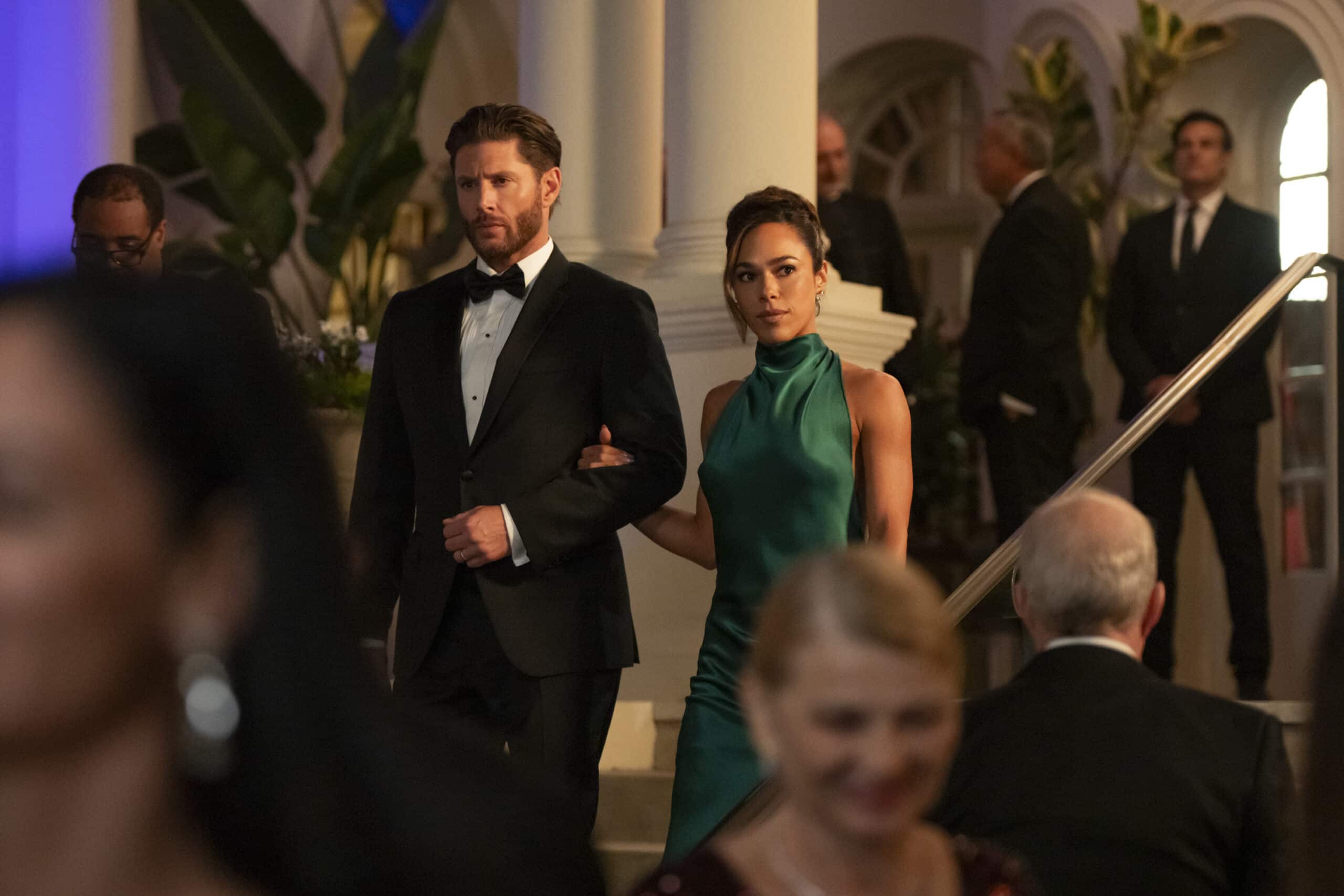 What’s Coming to Prime Video US (June 2025)