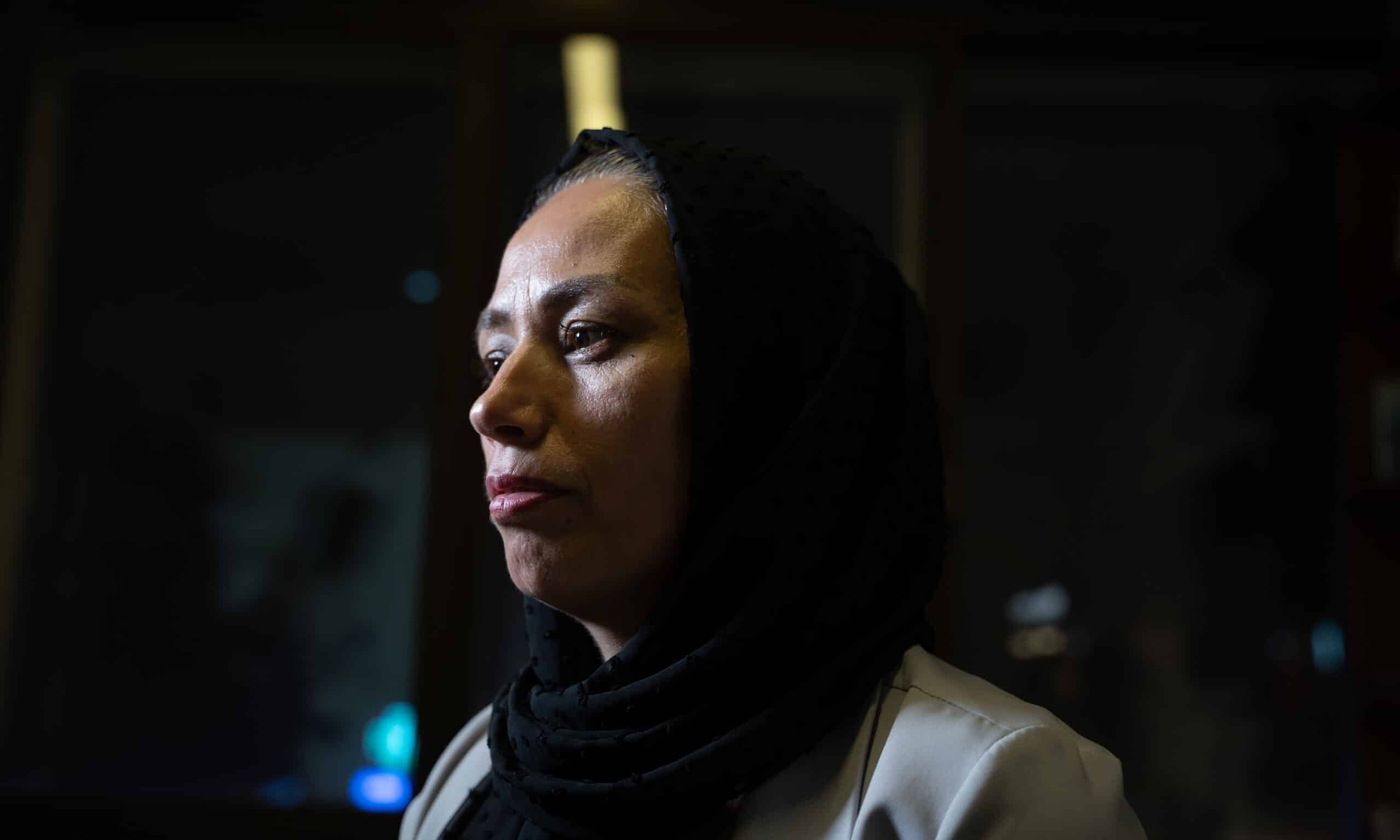 Tribeca 2025: An Eye for an Eye Review