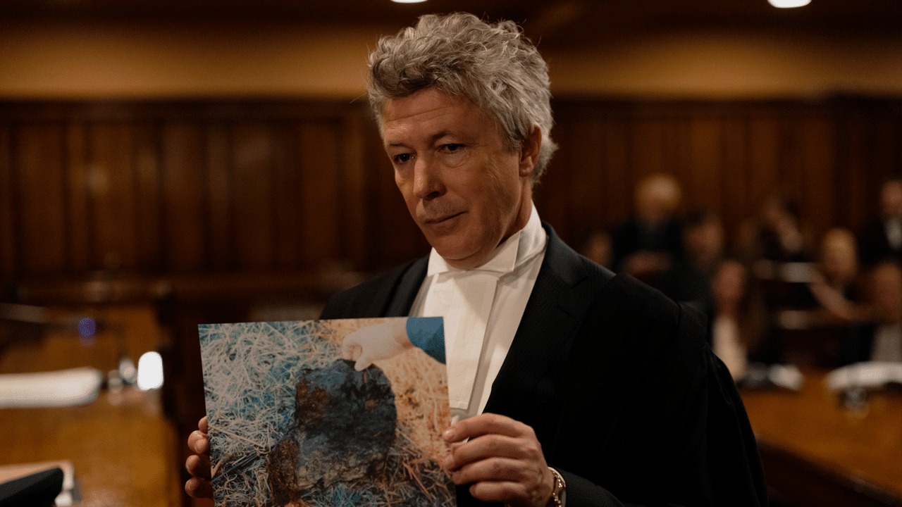 Tribeca 2025: Re-Creation Review