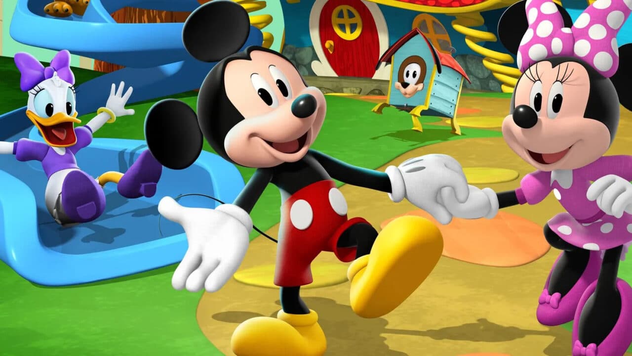 What’s Coming to Disney+ US (July 2025)