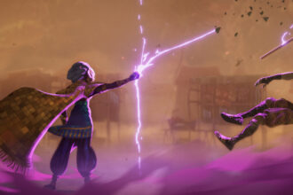 Eyes of Wakanda Series Review