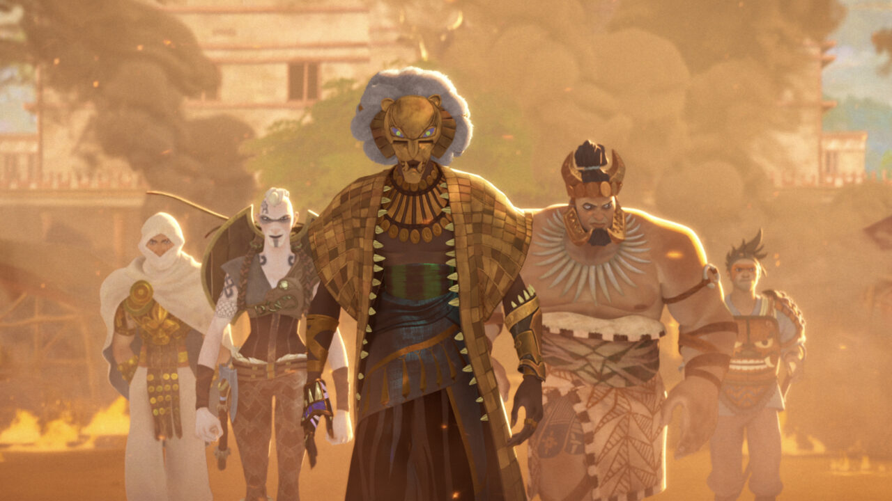 What’s Coming to Disney+ Canada (August 2025)