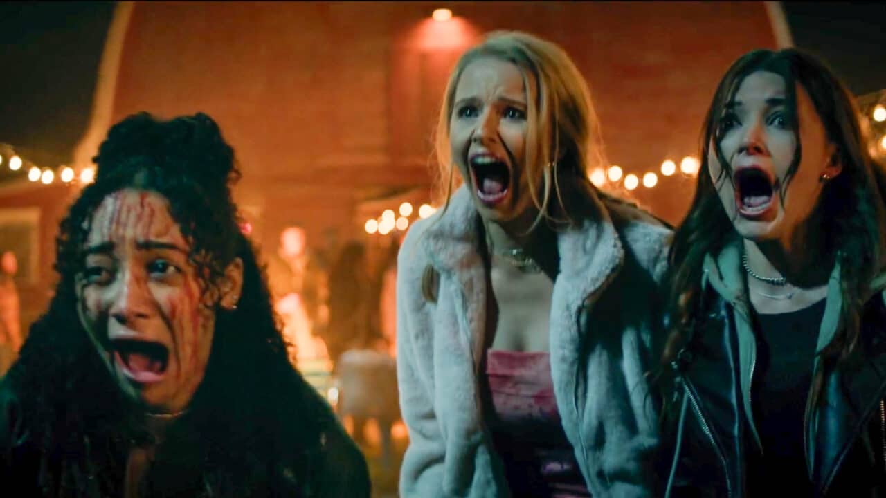 What’s Coming to Shudder (August 2025)