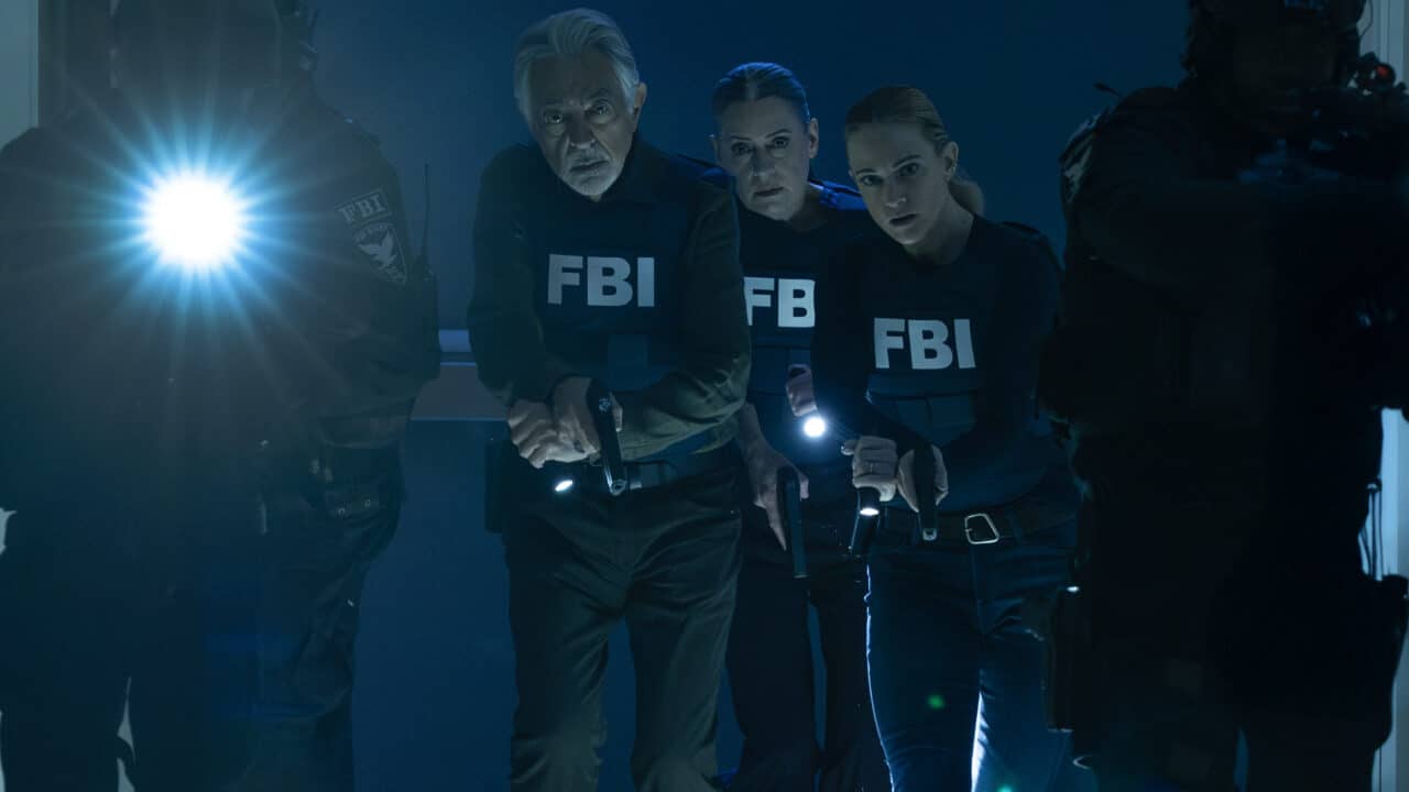 Criminal Minds Evolution (3×09) CollateRal Review