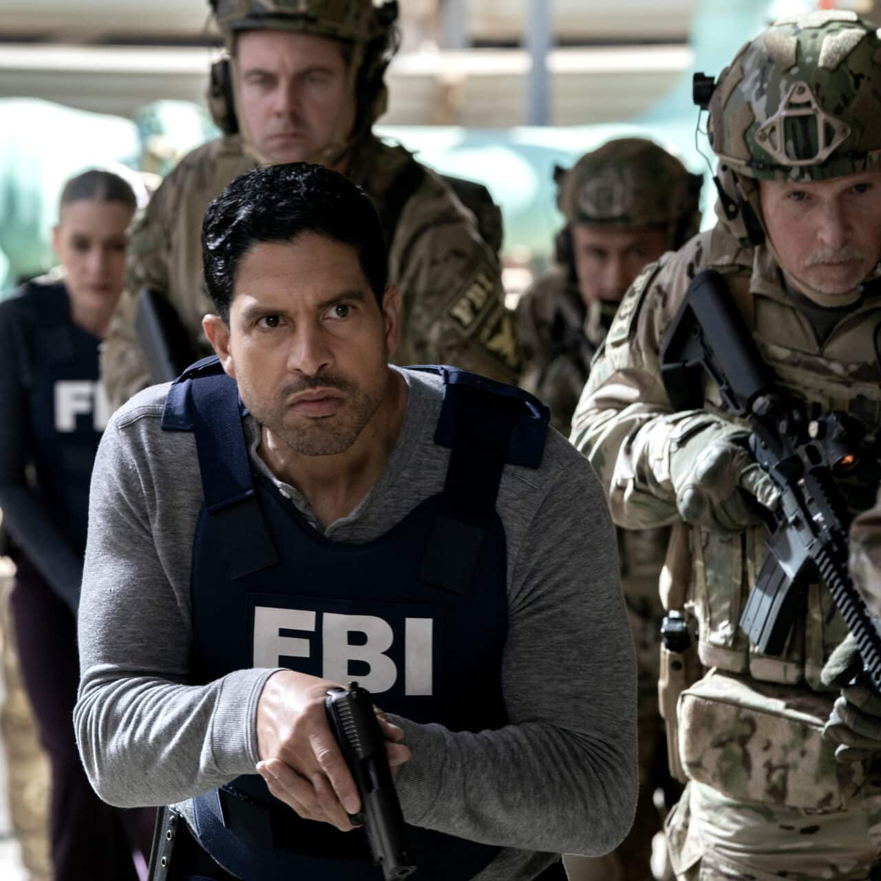 Criminal Minds Evolution (3×10) The Disciple Review
