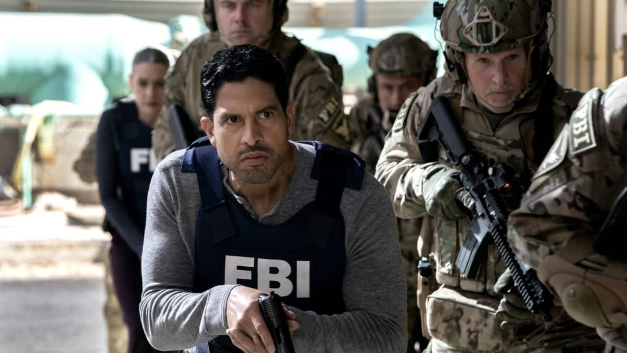 Criminal Minds Evolution (3×10) The Disciple Review