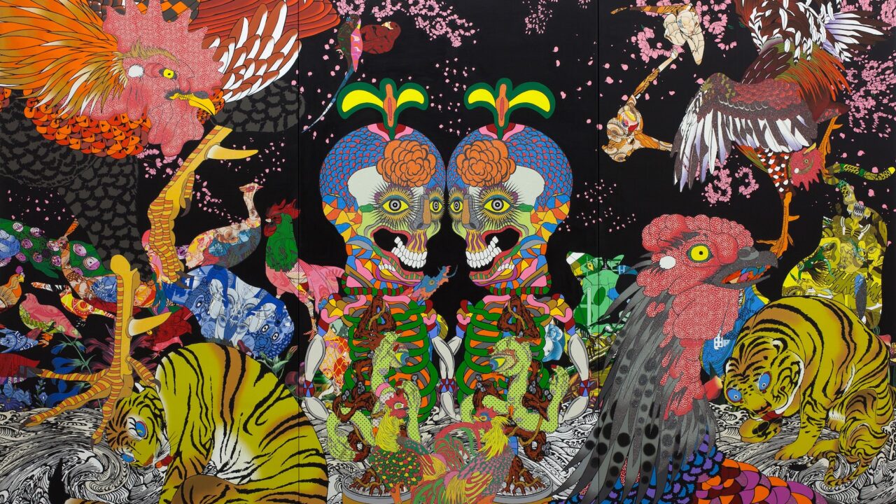 Fantasia 2025: Japanese Avant-Garde Pioneers Review