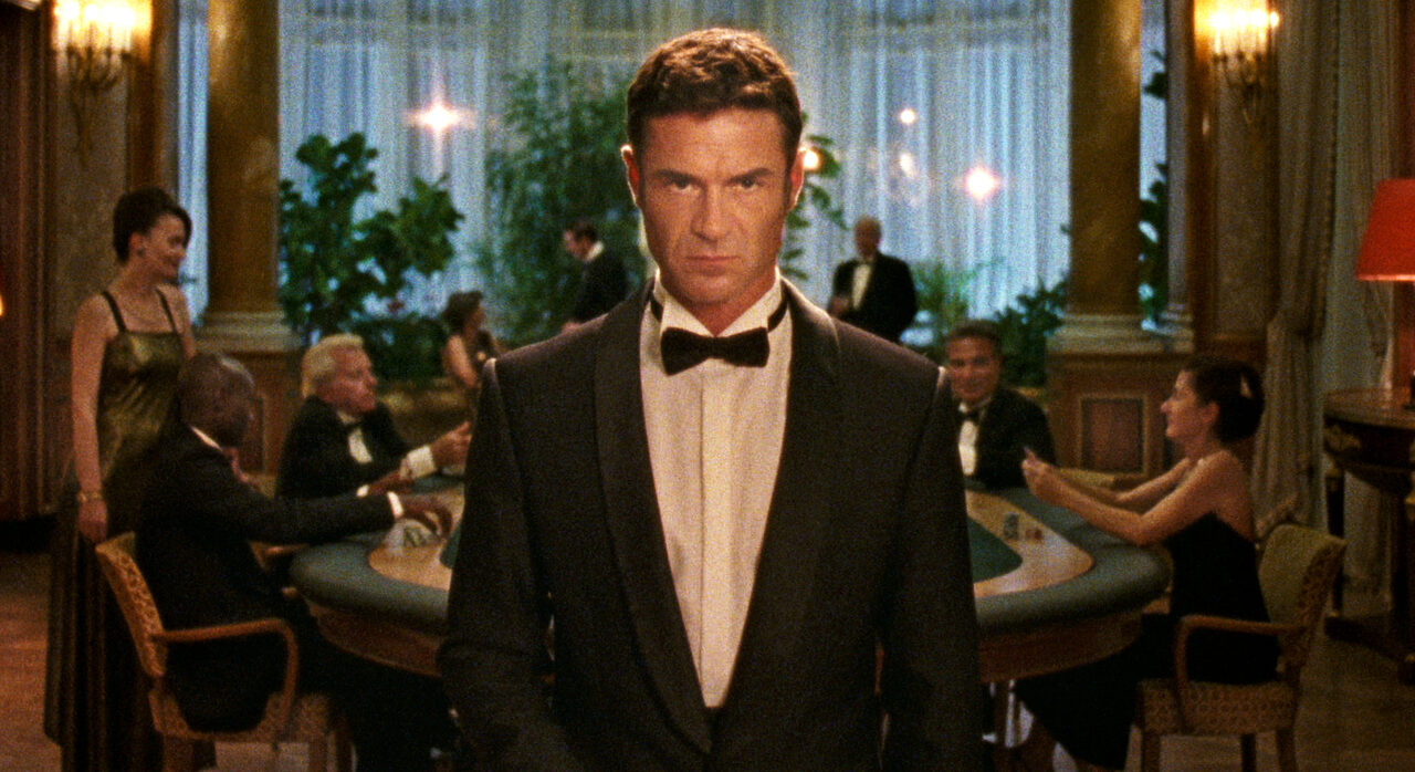 Fantasia Fest 2025: Reflection In A Dead Diamond Review