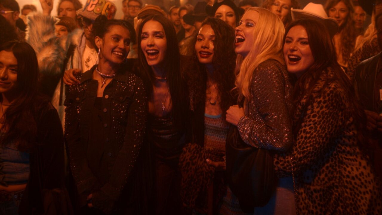 Fantasia Fest 2025: Find Your Friends Review