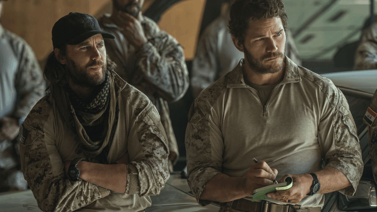 What’s Coming to Prime Video Canada (August 2025)