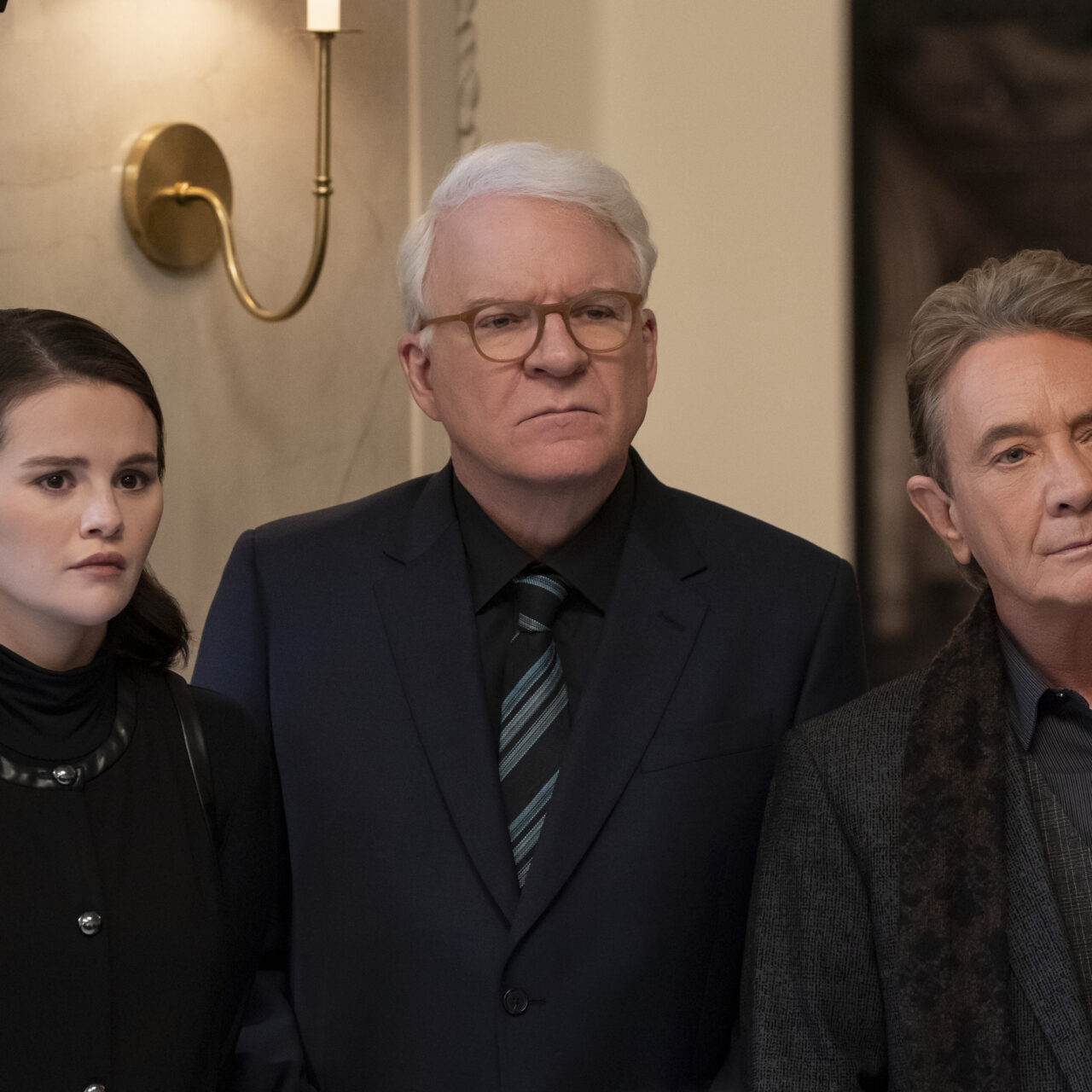 Only Murders in the Building Season Five Early Review