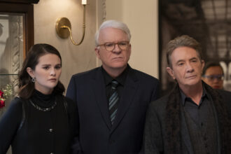 Only Murders in the Building Season Five Early Review