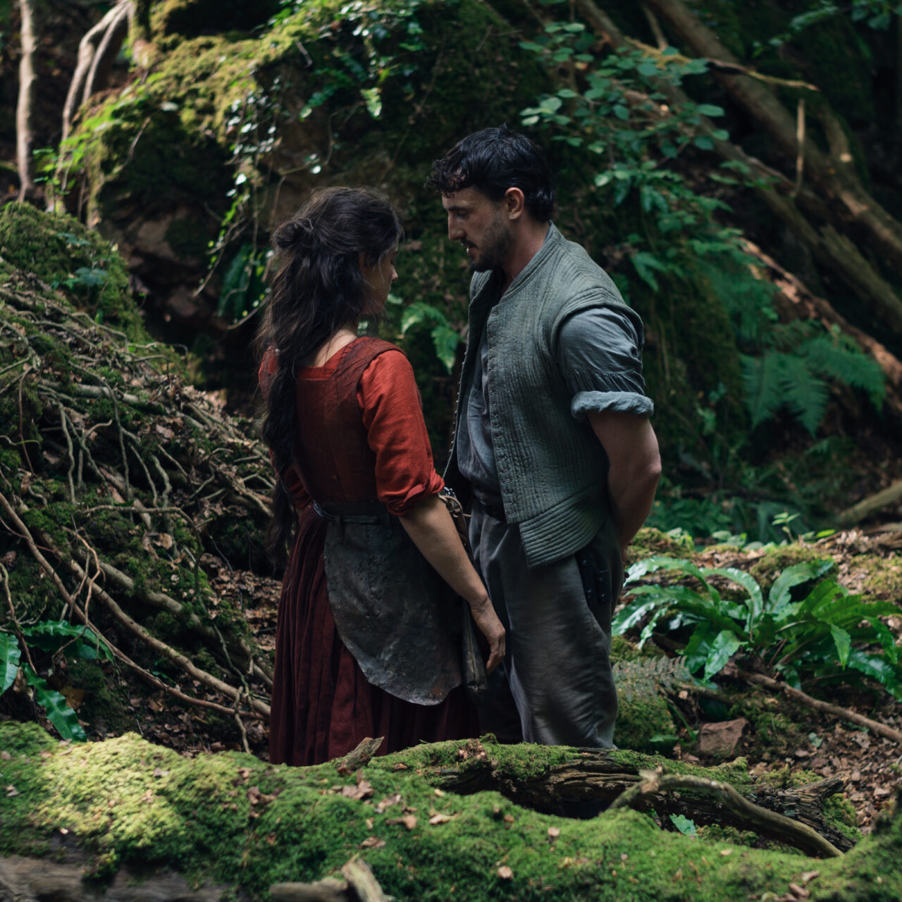 TIFF 2025: Hamnet Review