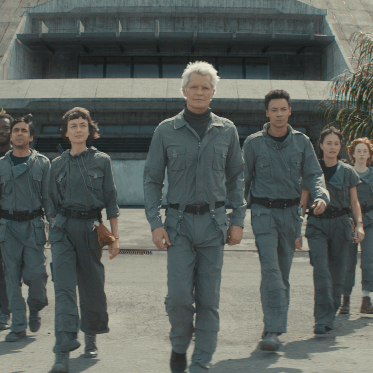 FX’s Alien: Earth Season 1 Episode 1-6 Early Review