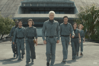 FX’s Alien: Earth Season 1 Episode 1-6 Early Review