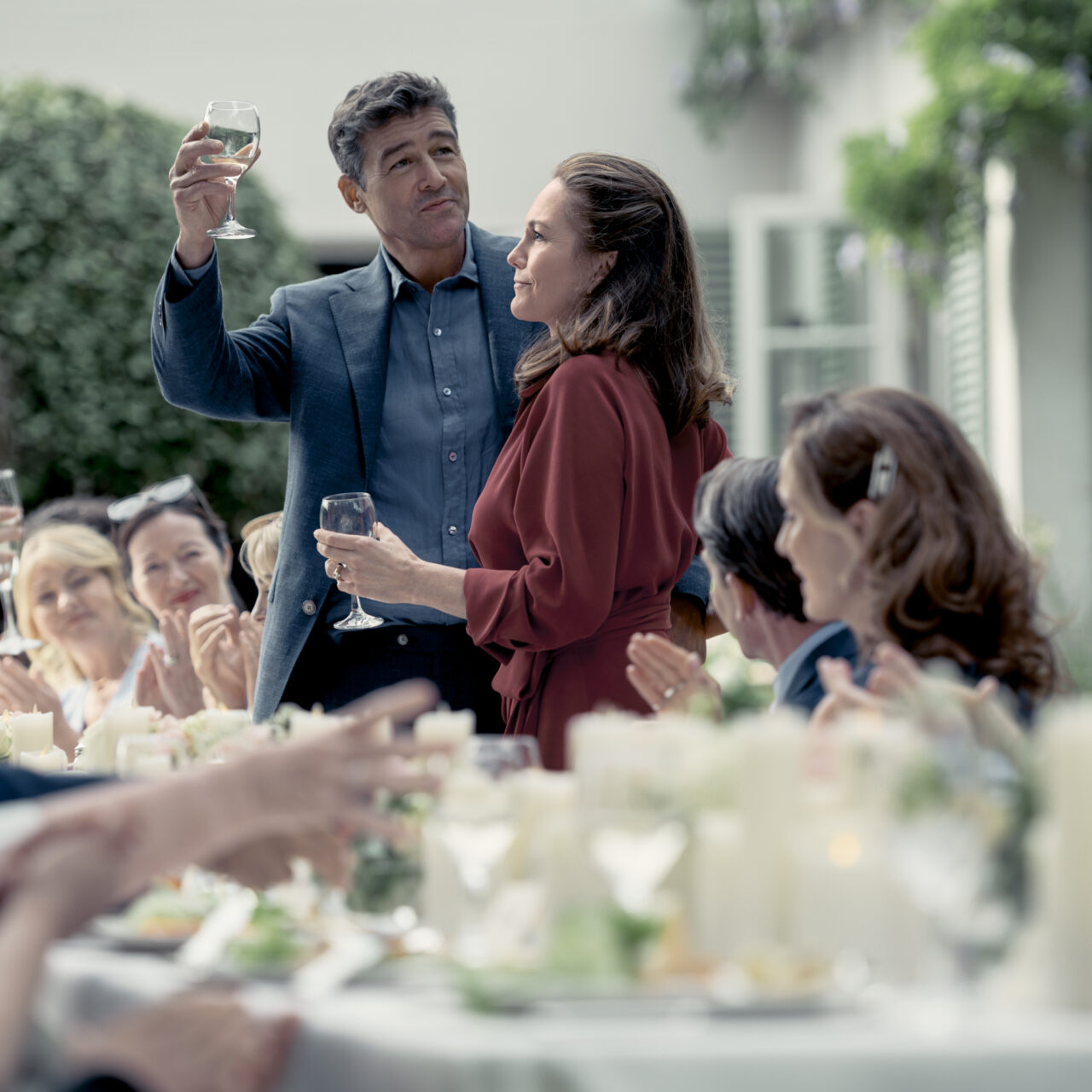 Anniversary: A Banal Statement on Our Toxic Political Path