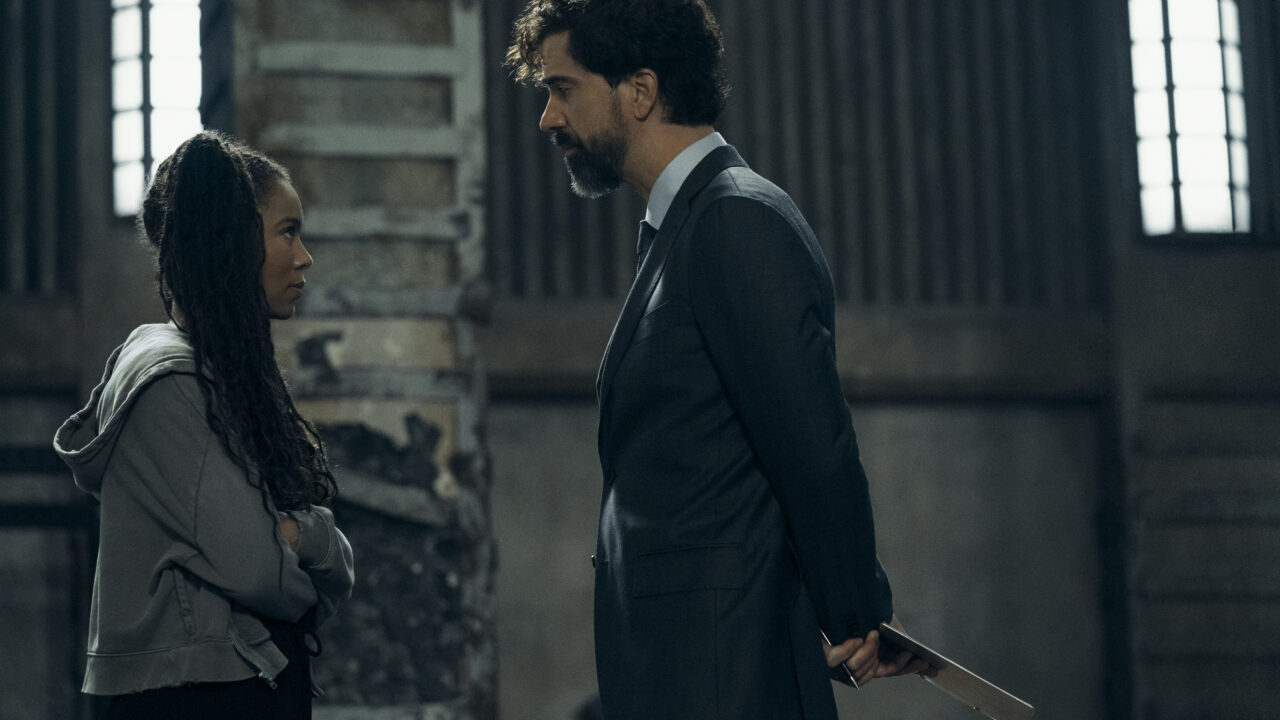 What’s Coming to Prime Video Canada (September 2025)