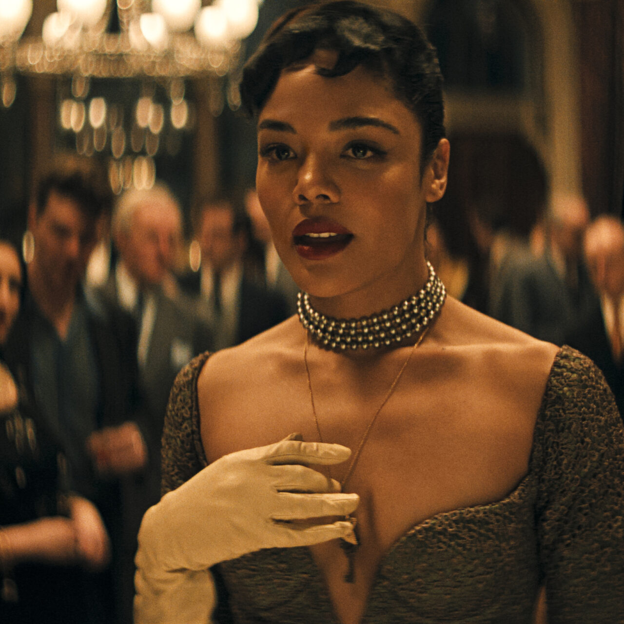 TIFF 2025: Hedda Review